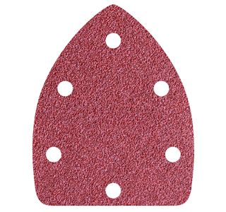 DELTA/VEČNAM BRUSNI LIST ISKRA 140X140X80MM P60 25X