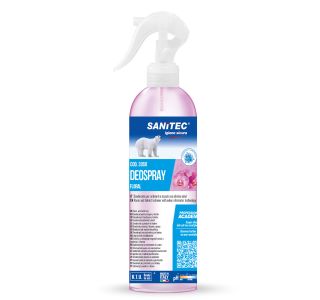 OSVEŽILEC ZRAKA V SPREJU DEOSPRAY FLOWER EMOTIONS, 300 ML OSVEŽILEC ZRAKA V SPREJU DEOSPRAY FLOWER EMOTIONS, 300 ML