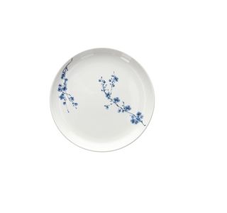 DESERTNI KROŽNIK TOGNANA 19 CM EDGE ORIENTALE