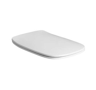 DESKA ZA WC ŠKOLJKO AXA ONE WHITE JAM SLIM SOFT CLOSE TAKE OFF, KOVINSKI PANTI DESKA ZA WC ŠKOLJKO AXA ONE WHITE JAM SLIM SOFT CLOSE TAKE OFF, KOVINSKI PANTI