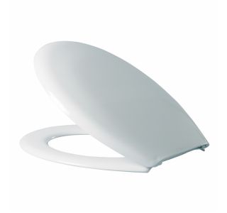 DESKA ZA WC ŠKOLJKO CEDO COPA BEACH