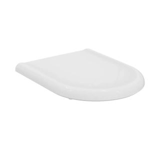 DESKA ZA WC ŠKOLJKO CERAMICA DOLOMITE CLODIA J1049