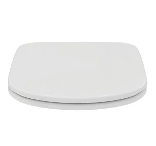 DESKA ZA WC ŠKOLJKO IDEAL STANDARD I.LIFE A SINGLE SOFT CL. PLAST. TEČAJI DESKA ZA WC ŠKOLJKO IDEAL STANDARD I.LIFE A SINGLE SOFT CL. PLAST. TEČAJI