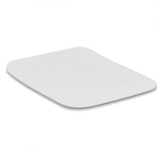 DESKA ZA WC ŠKOLJKO IDEAL STANDARD STRADA 2 DUROPLAST SOFT CLOSE DESKA ZA WC ŠKOLJKO IDEAL STANDARD STRADA 2 DUROPLAST SOFT CLOSE