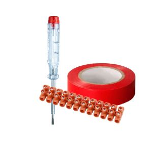 DETEKTOR DPM V300 MONTAŽNI KOMPLET