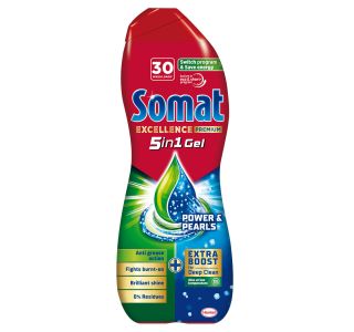 SOMAT GEL DUO GEL GREASECUTTING 30 PRANJ