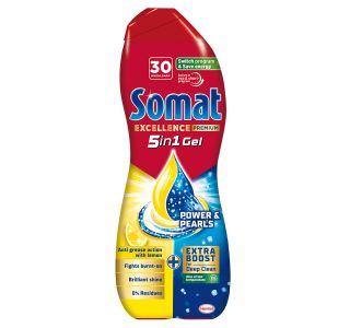 SOMAT GEL DUO GEL LEMON GREASECUTTING 30 PRANJ