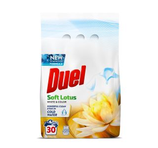 SOFT LOTUS 2.7 KG