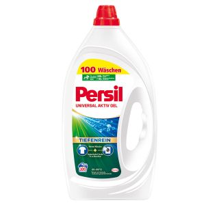 DETERGENT ZA PRANJE PERSIL GEL UNIVERSAL 4.5L 100 PRANJ DETERGENT ZA PRANJE PERSIL GEL UNIVERSAL 4.5L 100 PRANJ