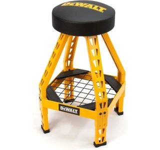 DEWALT STOL GARAŽNI VRTLJIVI 136KG DXSTFH030