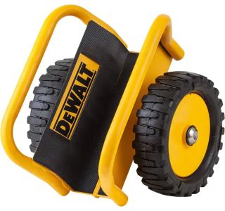 DEWALT VOZIČEK ZA VRATA IN PANELE XL 500KG DXWT-201