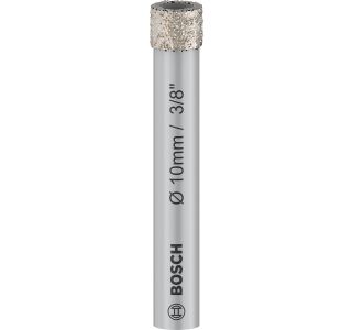 DIAMANTNI SVEDER IN KRONA BOSCH 10 X 66 MM