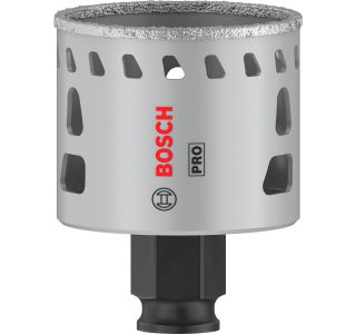 DIAMANTNI SVEDER IN KRONA BOSCH 51MM