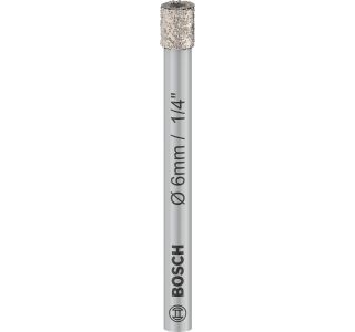 DIAMANTNI SVEDER IN KRONA BOSCH 6 X 66 MM