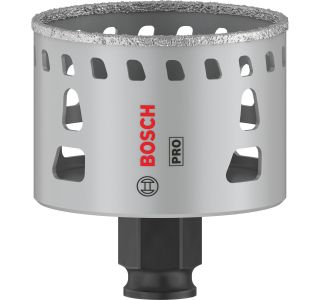 DIAMANTNI SVEDER IN KRONA BOSCH 60MM