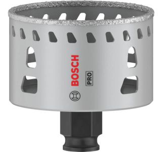 DIAMANTNI SVEDER IN KRONA BOSCH 68 MM PRO TILE PLUS ZA KERAMIKO