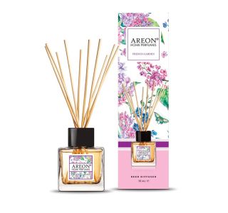 DIFUZOR AREON BOTANIC, FRANCOSKI VRT 50 ML