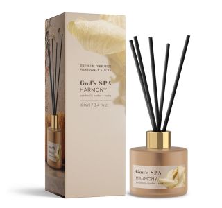 DIFUZOR BARTEK DIFUZOR GODS SPA HARMONY 100 ML, DIFUZOR BARTEK DIFUZOR GODS SPA HARMONY 100 ML,