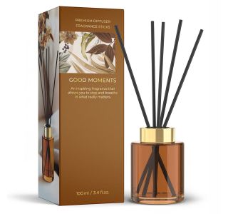 DIFUZOR BARTEK DIFUZOR GOOD MOMENTS 100 ML DIFUZOR BARTEK DIFUZOR GOOD MOMENTS 100 ML
