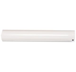 DIMNA EMAJL CEV FI 120 MM 1000 MM BELA