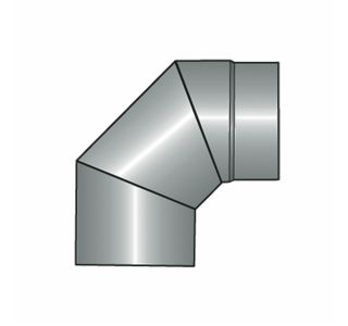 DIMNIŠKI PRIKLJUČEK ASADA KOLENO FI 120 MM DIMNIŠKI PRIKLJUČEK ASADA KOLENO FI 120 MM