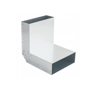 KANAL ZA DOVOD ZRAKA DARCO TLA-STENA 20X9