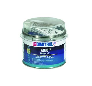 DINITROL 6080 FIBERPLAST 750 G DOSE