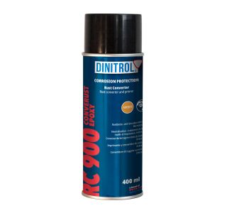 DINITROL RC 900 SPREJ ZA ZAVIRANJE RJE 400 ML