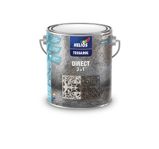 DIRECT 3IN1 RAL 8011 RJAVA 10 L