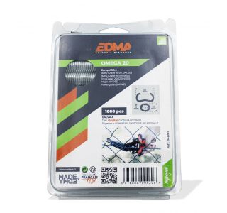 DIRICKX SPONKE ZA OGRAJO