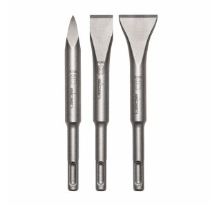 DLETO ZA BETON SDS PLUS ALPEN 3 DELNA GARNITURA KONICA + 2X DLETO DLETO ZA BETON SDS PLUS ALPEN 3 DELNA GARNITURA KONICA + 2X DLETO