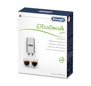 DODATKI ZA KAVNE APARATE DELONGHI DLSC200 2X100ML ODSTRANJEVALEC V. KAMNA