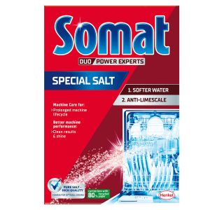 DODATEK-POMIVANJE POSODE HENKEL LCH SOMAT SOL 1.5 KG