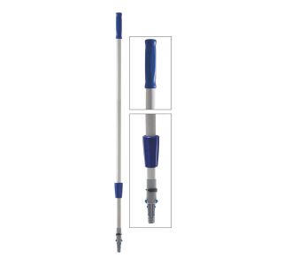 DODATEK ZA ČIŠČENJE TAL FILMOP ROČAJ ALU TELESKOPSKI 2X1.5M UNI-CONNECT FILMOP