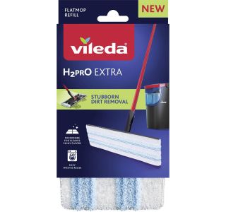 DODATEK ZA ČIŠČENJE TAL VILEDA H2PRO PREVLEKA ČISTILCA