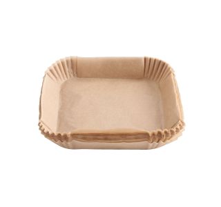 DODATEK ZA CVRTNIK TOGNANA PEKI PAPIR 20X20X4.5 CM 50 KOM