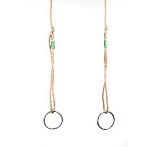 DODATEK ZA GUGALNICO AMCA KOVINSKI OBROČI