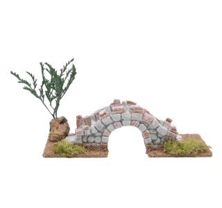 DODATEK ZA JASLICE EUROMARCHI MOST 24X10X11 CM DODATEK ZA JASLICE EUROMARCHI MOST 24X10X11 CM