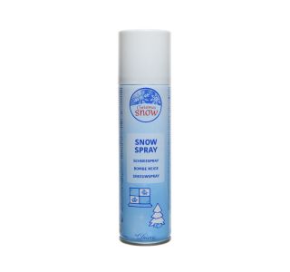 DODATEK ZA JELKO SPREJ SNEG 150 ML