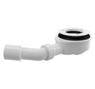 DODATEK ZA KABINO ZA PRH. KOLPA SAN SIFON FI90 H=65 BREZ POKROVA ZA TUŠ KADI NIŽJI