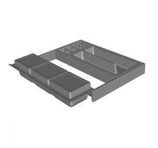 DODATEK ZA KOPAL.POHIŠTVO KOLPA SAN ORGANIZATOR PREDALA ZA ZGORNJI PREDAL ZG.400 DODATEK ZA KOPAL.POHIŠTVO KOLPA SAN ORGANIZATOR PREDALA ZA ZGORNJI PREDAL ZG.400