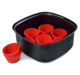 DODATEK ZA CVRTNIK PHILIPS HD9956/00 ZA CVRTNIK ZA VROČ ZRAK