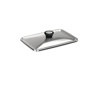 DODATEK ZA ŽAR, TOASTER TEFAL POKROV ZA OPTIGRILL XA731810 4V1