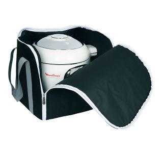 DODATEK ZA KUH. APARAT TEFAL TRANSPORTNA TORBA COOKEO XA607800