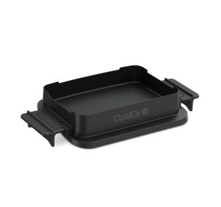 DODATEK ZA ŽAR, TOASTER TEFAL XA732810 OPTIGRILL PEKAČ