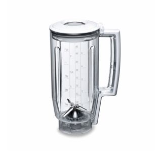 DODATEK ZA KUH. APARAT BOSCH MUZ5MX1 MEŠALNIK BLENDER DODATEK ZA KUH. APARAT BOSCH MUZ5MX1 MEŠALNIK BLENDER