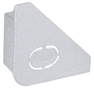 DODATEK ZA LED TRAK DELTA KONČNI ELEMENT PAK/2 DODATEK ZA LED TRAK DELTA KONČNI ELEMENT PAK/2