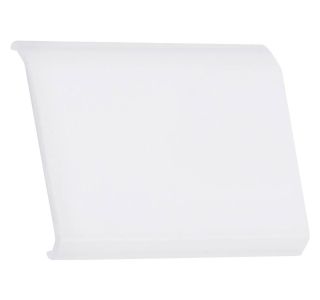 DODATEK ZA LED TRAK DELTA POKRIVNI ELEMENT PAK/4 DODATEK ZA LED TRAK DELTA POKRIVNI ELEMENT PAK/4