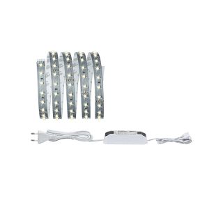 DODATEK ZA LED TRAK MAXLED 500 BASICSET 1.5M WW, 10W, SREBRN