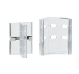 DODATEK ZA LED TRAK PROFILE DUO CLIX PAK/2 VEZNI ELEMENT